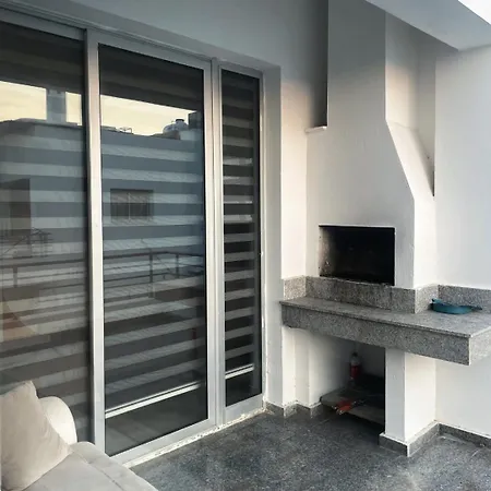 Rix Palm * كيرينيا