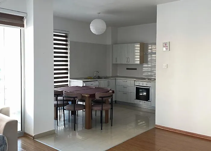 Appartamento Rix Palm Kyrenia (Northern Cyprus)