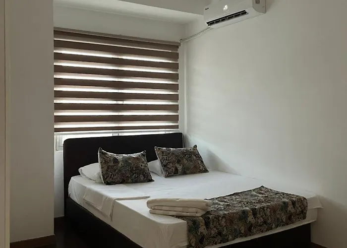 Rix Palm Appartamento