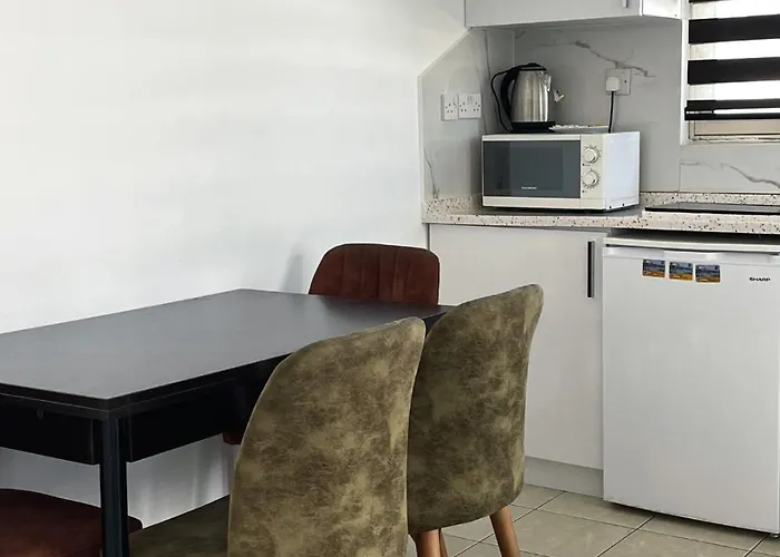 Appartamento Rix Palm