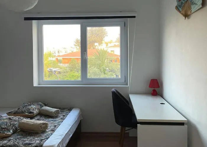 Rix Palm Appartamento