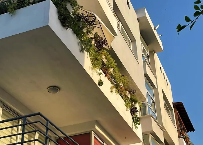 Appartamento Rix Palm