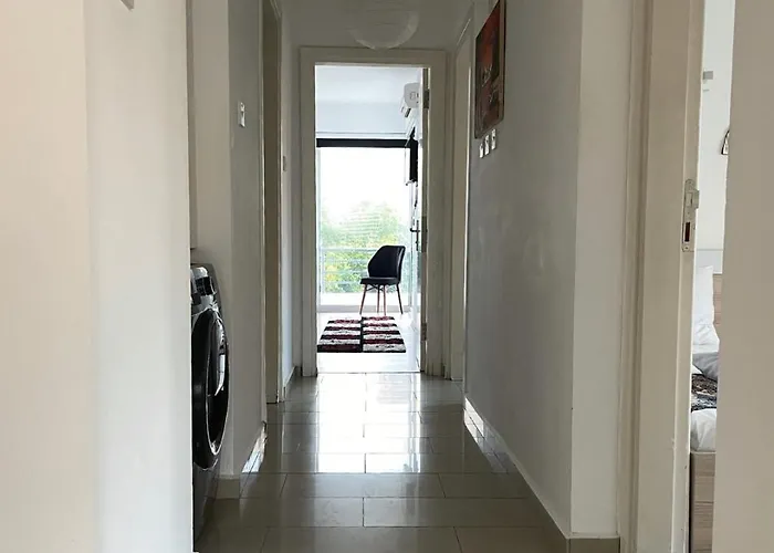 Rix Palm Appartamento *