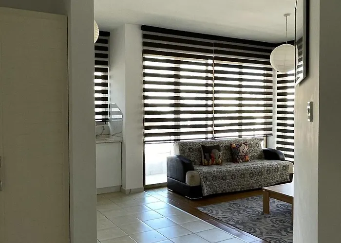 Rix Palm Appartamento