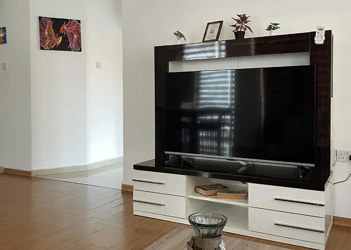 Rix Palm Appartamento *