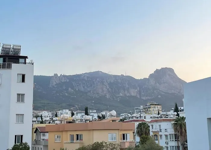 Appartamento Rix Palm *