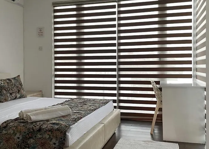 Appartamento Rix Palm Kyrenia (Northern Cyprus)