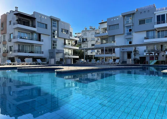 Rix Palm Kyrenia (Northern Cyprus)