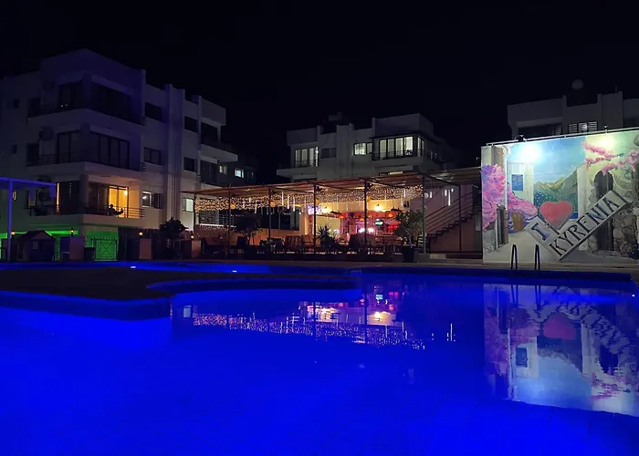 Rix Palm * Kyrenia (Northern Cyprus)