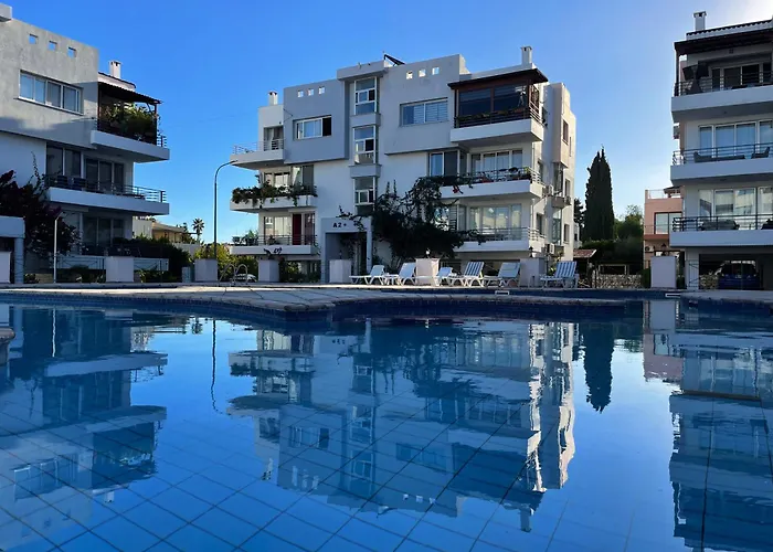 Rix Palm Appartamento