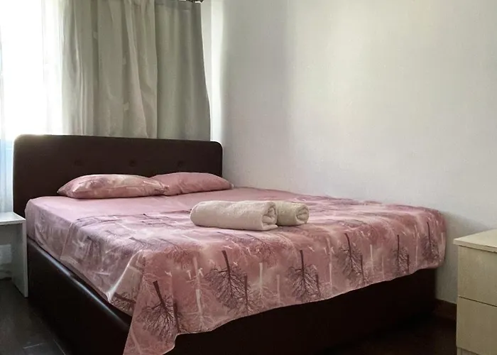 Rix Palm Appartamento *