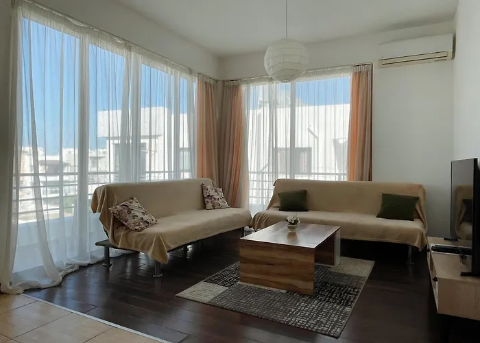 Rix Palm Appartamento Kyrenia (Northern Cyprus)