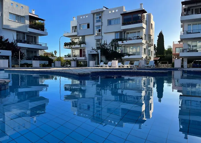 Appartamento Rix Palm Kyrenia (Northern Cyprus)