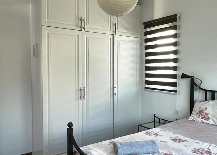 Rix Palm Kyrenia (Northern Cyprus)