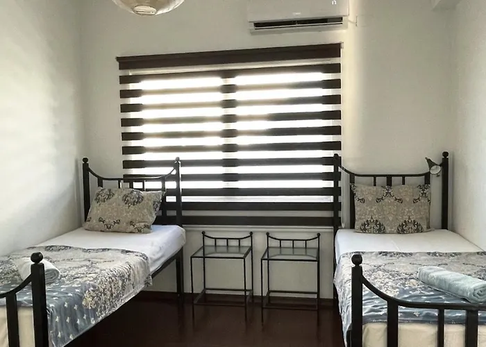 Rix Palm Appartamento Kyrenia (Northern Cyprus)