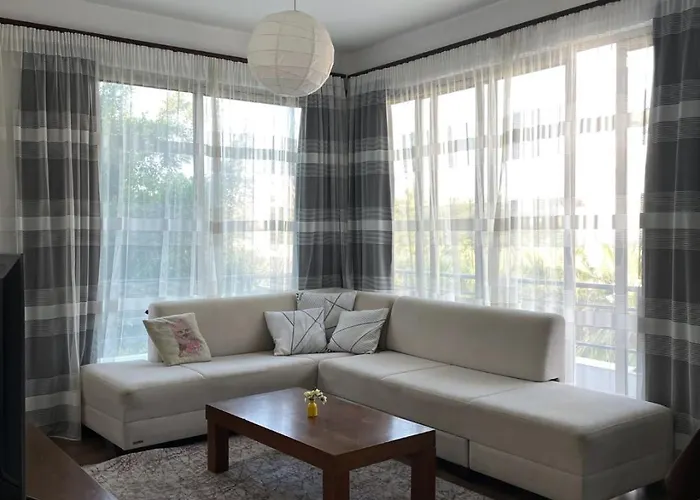 Rix Palm Appartamento *