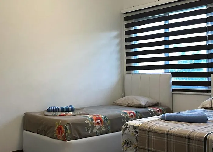 Rix Palm * Kyrenia (Northern Cyprus)