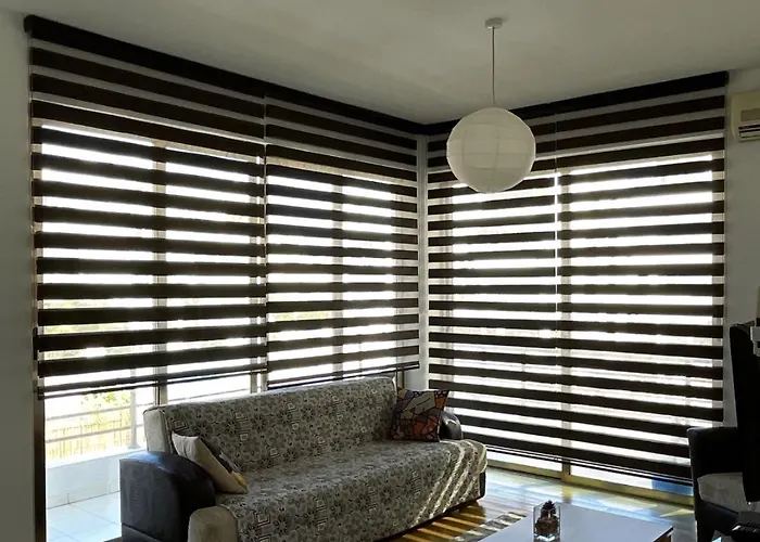 Appartamento Rix Palm Kyrenia (Northern Cyprus)