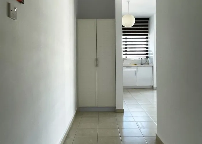 Rix Palm Appartamento *