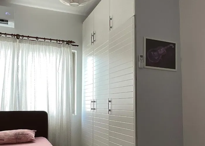 Rix Palm Appartamento Kyrenia (Northern Cyprus)