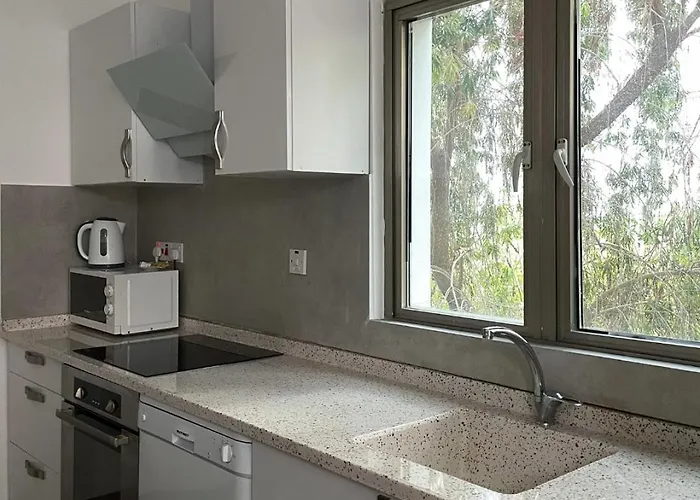 Rix Palm Appartamento Kyrenia (Northern Cyprus)