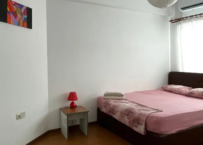 Rix Palm Appartamento *