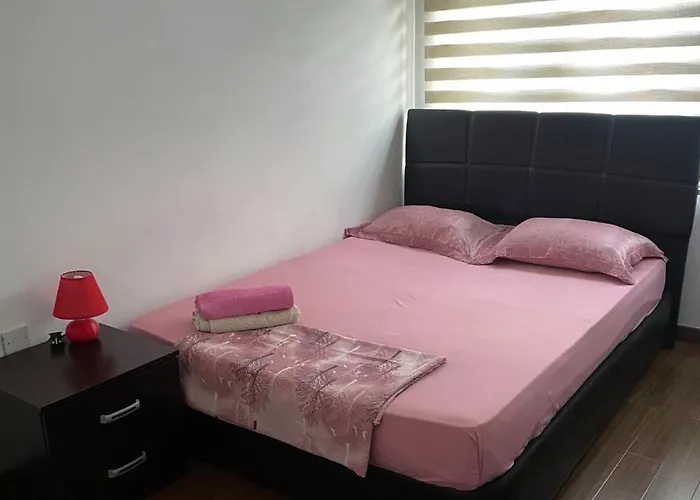 Appartamento Rix Palm Kyrenia (Northern Cyprus)