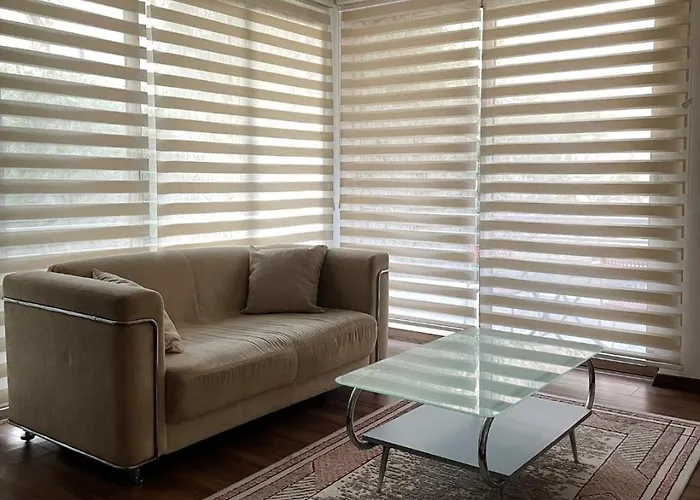 Rix Palm Appartamento