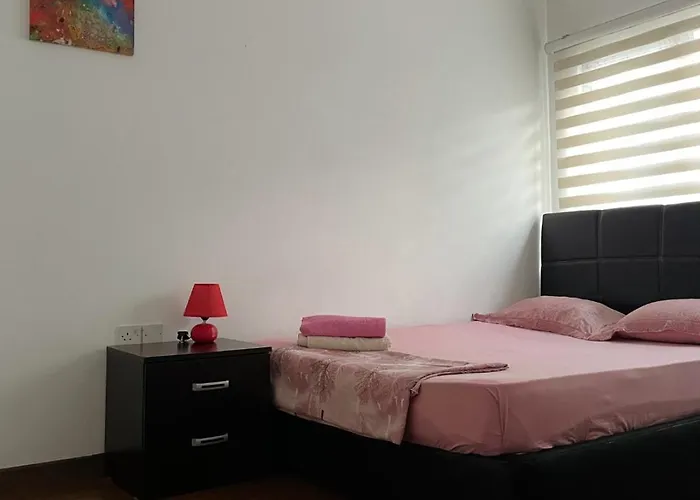 Appartamento Rix Palm