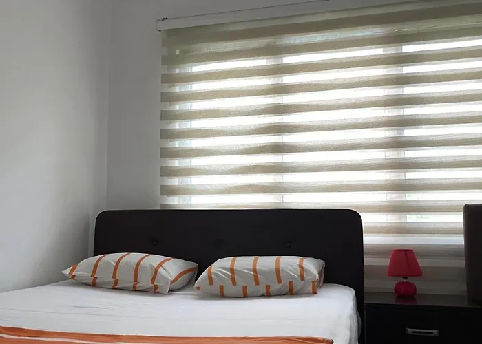 Rix Palm Appartamento Kyrenia (Northern Cyprus)