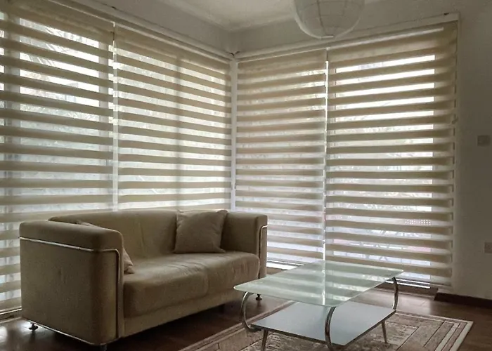 Rix Palm Appartamento *