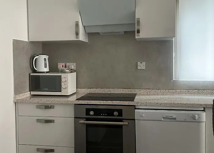 Appartamento Rix Palm *