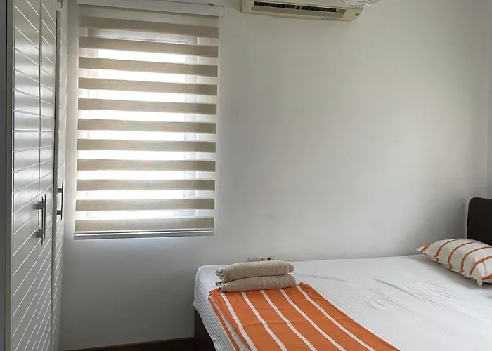 Appartamento Rix Palm *