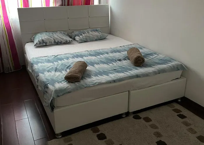 Appartamento Rix Palm *