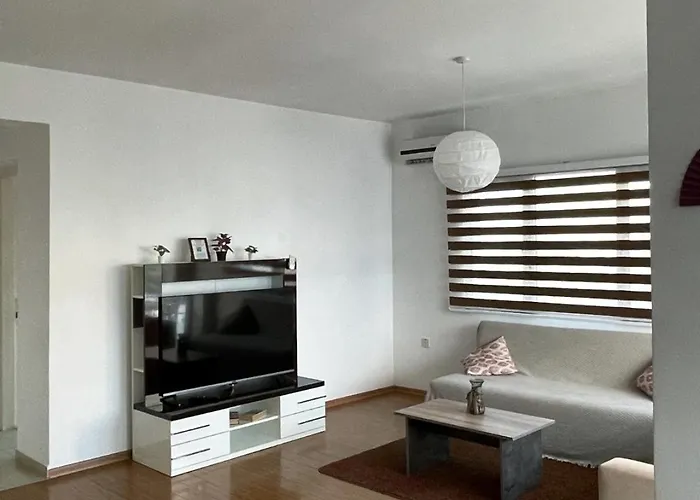 Appartamento Rix Palm Kyrenia (Northern Cyprus)