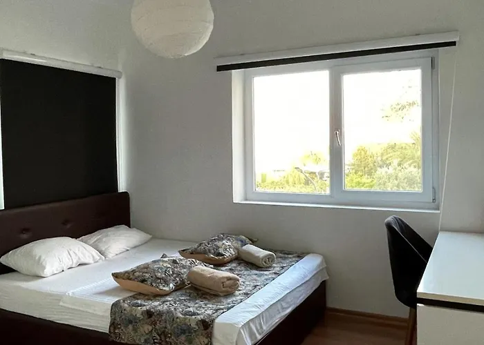 Rix Palm Appartamento *