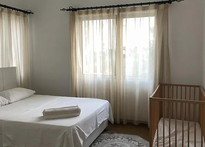 Rix Palm Appartamento