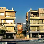 Daire Rix Palm Girne