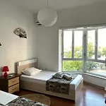 Apartment Rix Palm Kyrenia (Northern Cyprus)