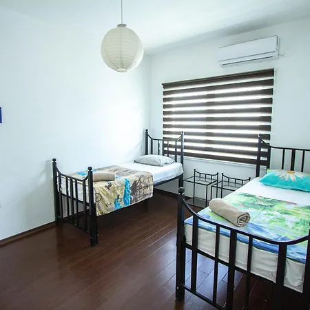Rix Palm Apartment *