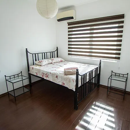 Apartment Rix Palm *
