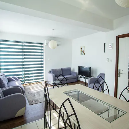 Rix Palm Apartment