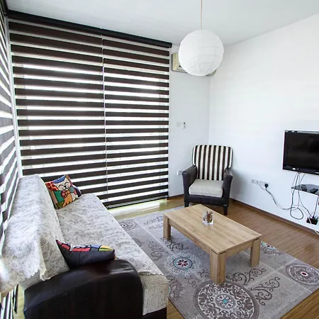 Rix Palm * Kyrenia (Northern Cyprus)