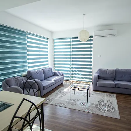 Rix Palm Apartmán