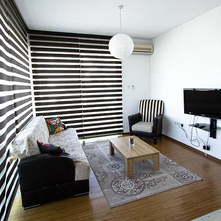 Apartmán Rix Palm