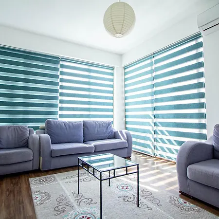 Rix Palm Apartment *