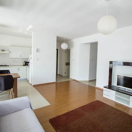 Rix Palm Lägenhet Kyrenia (Northern Cyprus)