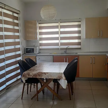 Rix Palm Kyrenia (Northern Cyprus)