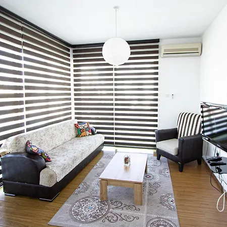 Rix Palm Apartment