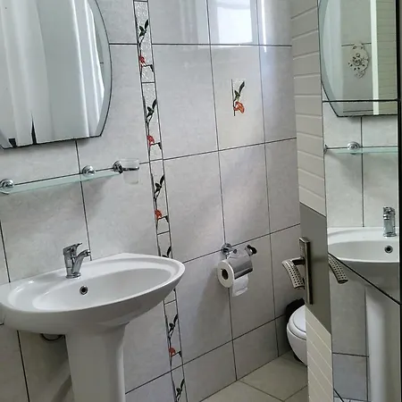 Apartment Rix Palm